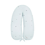 Възглавница за бременни Stripy Friends