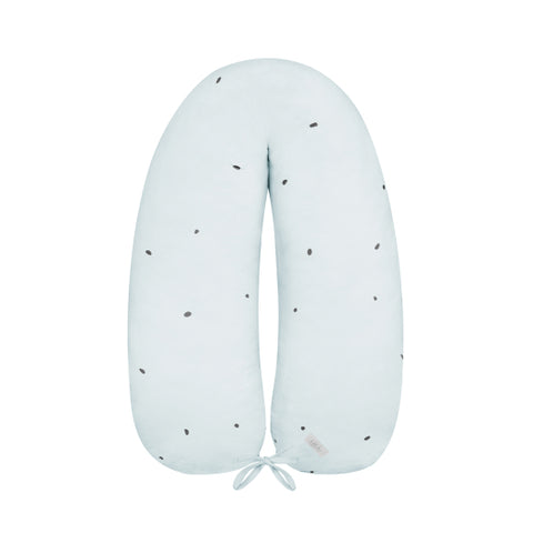 Възглавница за бременни Stripy Friends