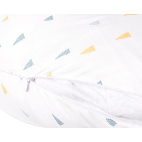 Възглавница за бременни Elephant Time