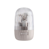 Хигиенен сет 4 части Beige