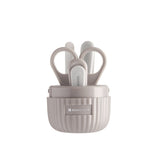 Хигиенен сет 4 части Beige