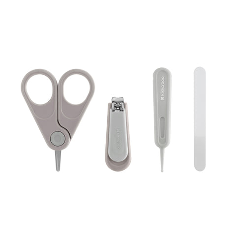 Хигиенен сет 4 части Beige