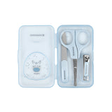 Хигиенен сет Stripy Friends