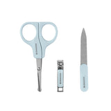 Хигиенен сет Stripy Friends