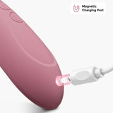 Масажор за кърмачки за лактация 3 в 1 Momcozy Затоплящ, с вибрация