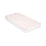 Протектор за матрак с борд - трико 70/140/15 см Hedge-hugs