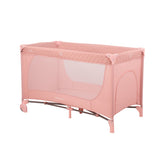 Кошара на едно ниво Medley Pink