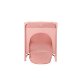 Кошара на едно ниво Medley Pink