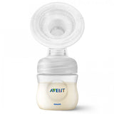 Philips Avent Ръчна помпа за изцеждане Natural Motion