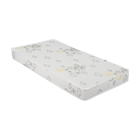 Матрак Memory Comfort 60х120х12см Bear Grey