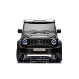 Акумулаторна кола Licensed Mercedes Benz AMG G63 4*4 Black