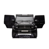 Акумулаторна кола Licensed Mercedes Benz AMG G63 4*4 Black