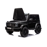 Акумулаторна кола Licensed Mercedes Benz AMG G63 4*4 Black