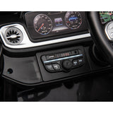 Акумулаторна кола Licensed Mercedes Benz AMG G63 4*4 Black