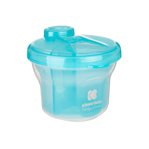 Дозатор за сухо мляко 2в1 Blue