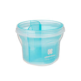 Дозатор за сухо мляко 2в1 Blue