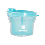 Дозатор за сухо мляко 2в1 Blue