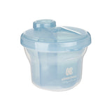 Дозатор за сухо мляко 2в1 Light Blue