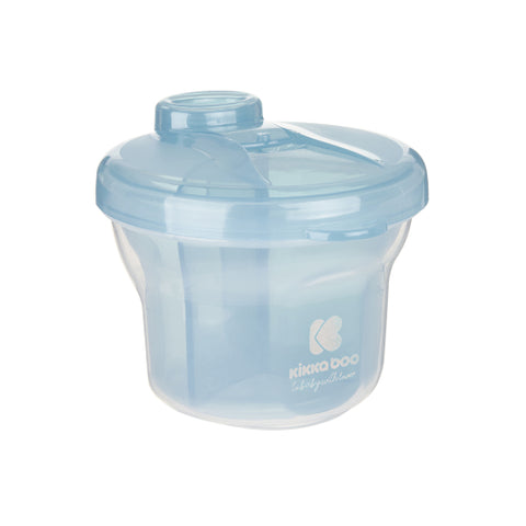 Дозатор за сухо мляко 2в1 Light Blue