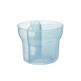 Дозатор за сухо мляко 2в1 Light Blue