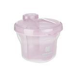 Дозатор за сухо мляко 2в1 Light Pink