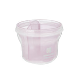 Дозатор за сухо мляко 2в1 Light Pink