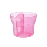 Дозатор за сухо мляко 2в1 Pink