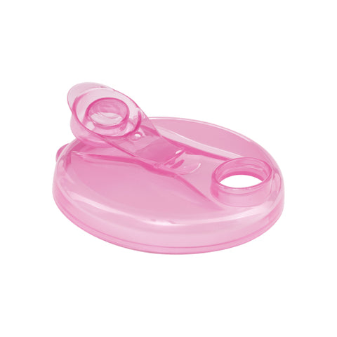 Дозатор за сухо мляко 2в1 Pink