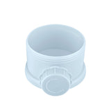 Дозатор за сухо мляко на три нива Blue