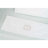 Бебешки спален комплект за мини-кошара 5ч Jungle King