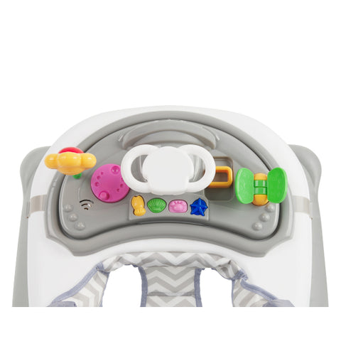 Проходилка Misty Grey