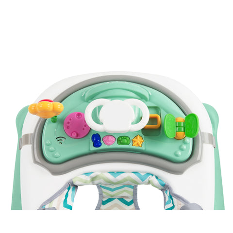 Проходилка Misty Mint