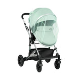 Комарник за количка мента