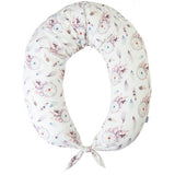 Възглавница за бременни и кърмене Baby Matex памук MOON 0077, 04