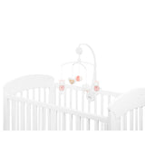 Музикална въртележка Hippo Dreams