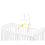 Музикална въртележка Joyful Mice