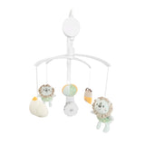 Музикална въртележка Jungle King