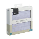 Oдеяло от муселин двупластово 100х100 см Seally Me