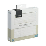 Oдеяло от муселин двупластово 100х100 см Sleepy Sheep