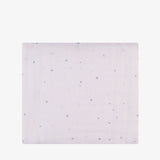 Oдеяло от муселин двупластово 100х100 см Hedge-hugs