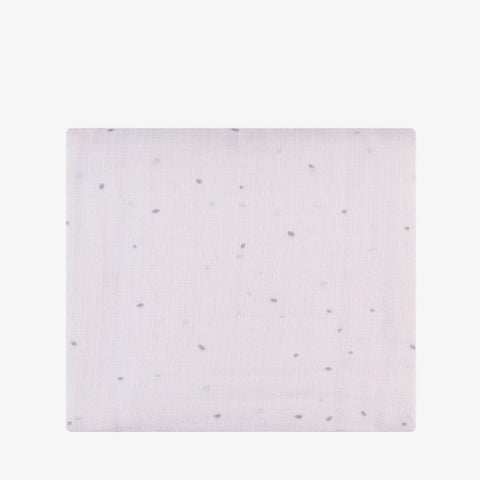 Oдеяло от муселин двупластово 100х100 см Hedge-hugs