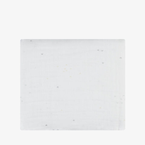 Oдеяло от муселин двупластово 100х100 см Sleepy Sheep