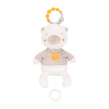 Музикална играчка My Teddy