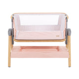 Мини кошара Nanna Pink