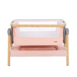 Мини кошара Nanna Pink