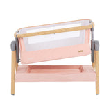 Мини кошара Nanna Pink