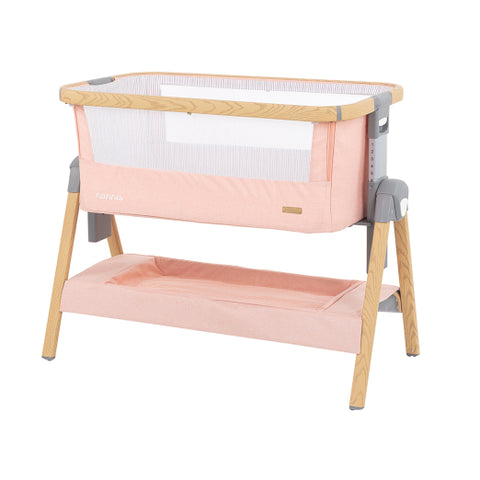 Мини кошара Nanna Pink