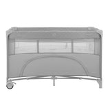 Кошара на две нива Nighty Night Grey