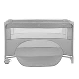 Кошара на две нива Nighty Night Grey