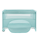 Кошара на две нива Nighty Night Mint